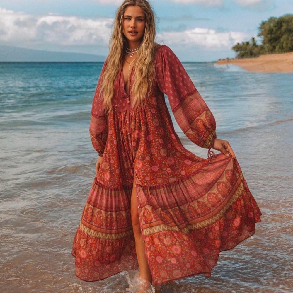 Spell and the Gypsy dress